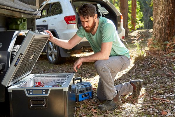 Companion Brands Company Acquisition Adventure Operations